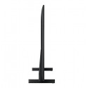 Hotel TV 50 inches HAU8000 UHD 3840x2160 DVB-T2CS2, BT Audio, Smart, LYNK CLOUD 3Y On-site (HG50AU80