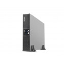 UPS On-Line 3000VA LCD RACK 6 x IEC C13 USB-B metal case