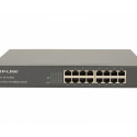 TP-Link switch 16-Port 10/100Mbps