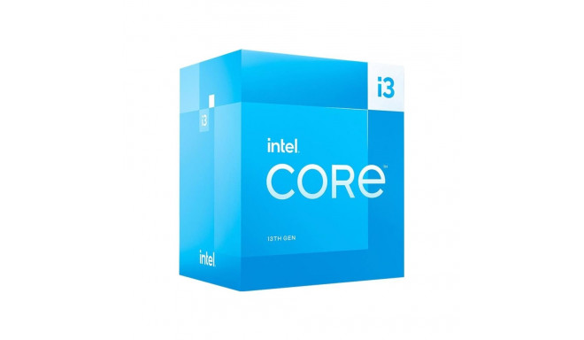 Processor Intel BX8071513100 LGA 1700