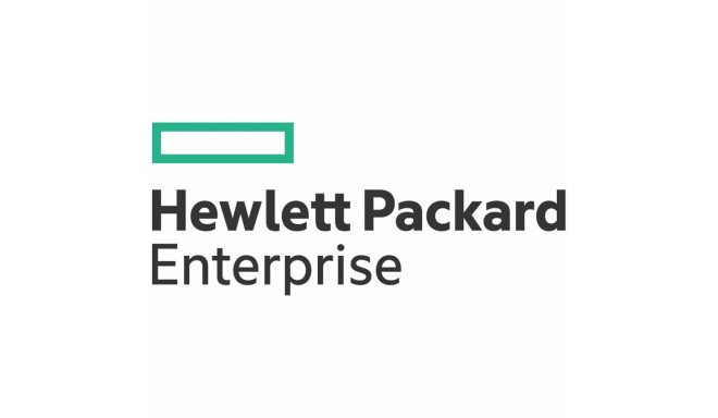 Hoidja HPE Q9G71A (10 Ühikut)