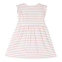 Dress Bluey Pink - 4 Years