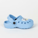 Beach Sandals Bluey Light Blue - 30-31