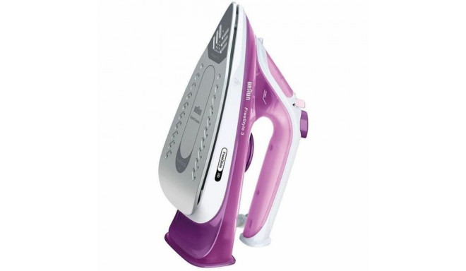 Steam Iron Braun FI3124 PU 2400 W