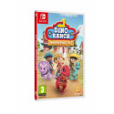 Videospēle priekš Switch Microids Dino Ranch: Mission Sauvetage (FR)