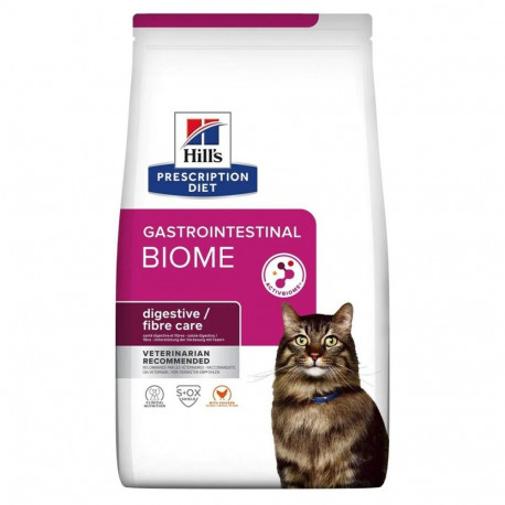 Kassitoit Hill's Digestive Kana 3 Kg