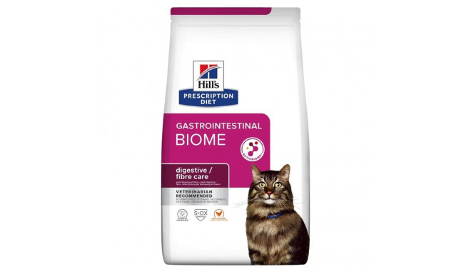 Корм для котов Hill's Digestive Курица 3 Kg