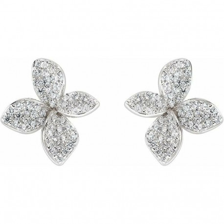 Ladies' Earrings Amen EFIBBZ