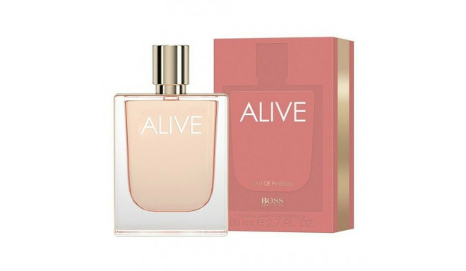 Naiste parfümeeria Alive Hugo Boss EDP EDP - 50 ml