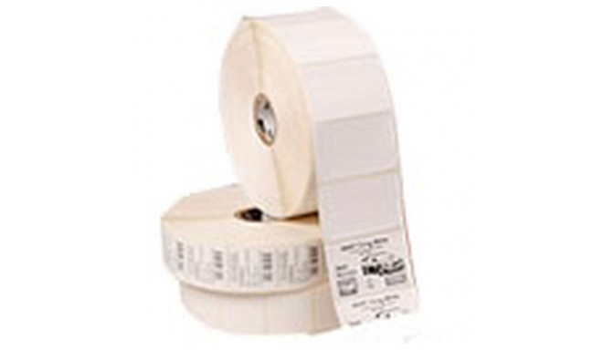 Printer Labels Zebra 87000 White