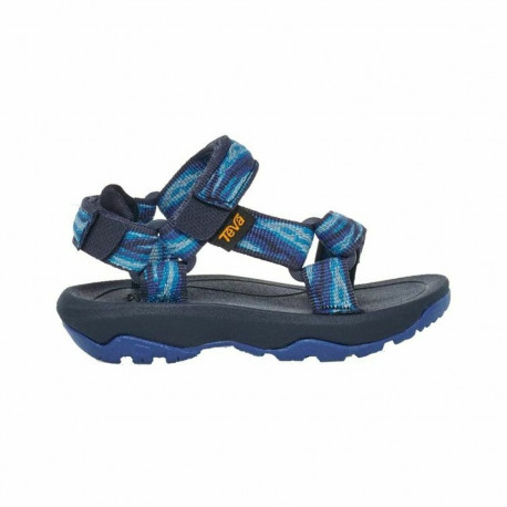 Mountain sandals Teva Hurricane XLT2 Blue - 21