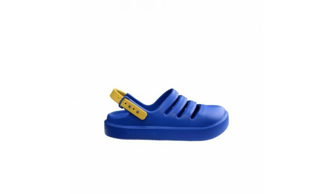 Пляжные сандали Havaianas Синий дети - 28-29
