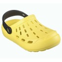 Clogs Skechers    Yellow Kids - 38