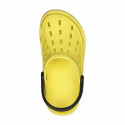 Clogs Skechers    Yellow Kids - 38