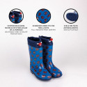 Children's Water Boots Spider-Man - 32