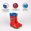 Children's Water Boots Spider-Man - 33