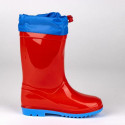 Children's Water Boots Spider-Man - 29