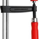 BESSEY TPN20BE clamp F-clamp 20 cm Aluminium, Black, Red