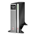 APC SRTL1500RMXLI-NC uninterruptible power supply (UPS) Double-conversion (Online) 1.5 kVA 1350 W 8 