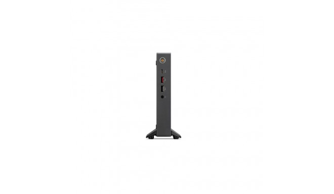 Acer Revo Box RB610 Intel® Core™ i5 i5-1335U 16 GB DDR4-SDRAM 512 GB SSD Desktop PC Black