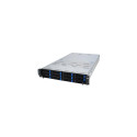 ASUS RS720A-E12-RS12 Socket SP5 Rack (2U) Grey