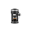 KitchenAid 5KES6403EBM coffee maker Semi-auto Espresso machine 1.4 L