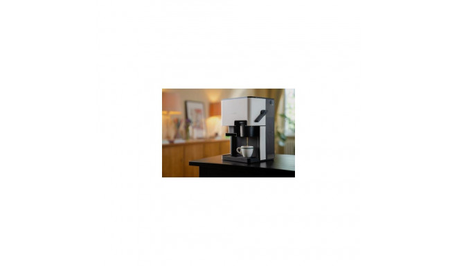 Nivona CUBE 4102 Semi-auto Espresso machine 1.4 L