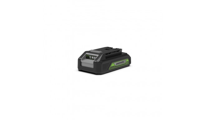 Greenworks 2926707 cordless tool battery / charger