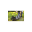 Greenworks 2513307 lawn mower Robotic lawn mower Battery Black