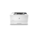 HP LaserJet Pro M404dn, Print, Fast first page out speeds; Compact Size; Energy Efficient; Strong Se