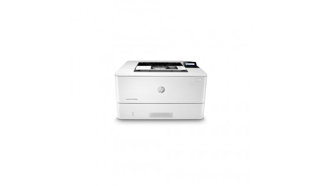HP LaserJet Pro M404dn, Print, Fast first page out speeds; Compact Size; Energy Efficient; Strong Se