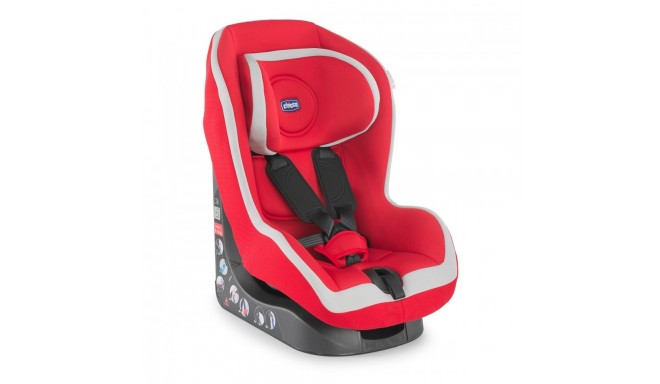 Car seat Go-one Red