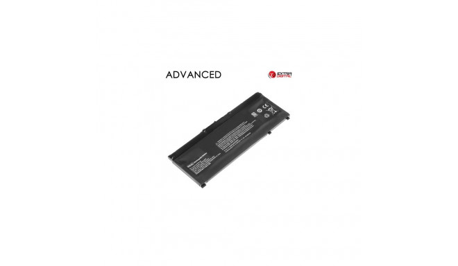 Notebook Battery HP SR04XL, 4380mAh, Extra Digital Advanced