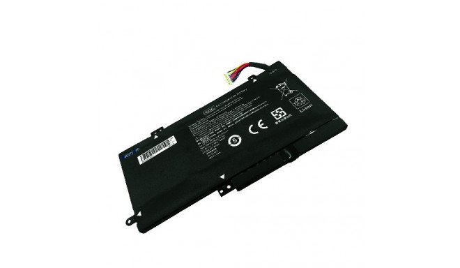 Notebook battery, Extra Digital Selected, HP LE03XL, 48 Wh