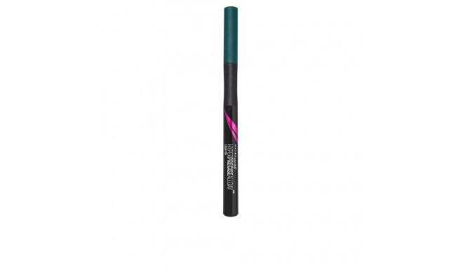 Maybelline silmalainer Hyper Precise All Day 1ml, 730-jungle