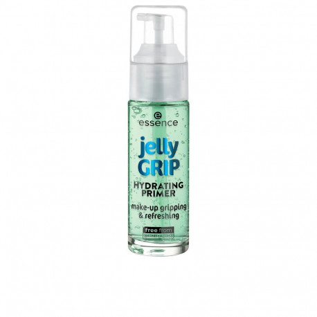 Essence meigialuskreem JELLY GRIP niisutav 29ml