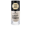 ESSENCE SUGAR TOUCH top coat 8 ml