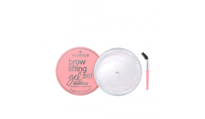 ESSENCE BROW LIFTING gel para cejas 12 gr