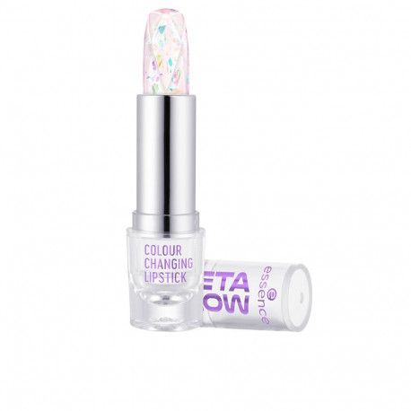 ESSENCE META GLOW COLOUR CHANGING barra de labios 3,4 gr