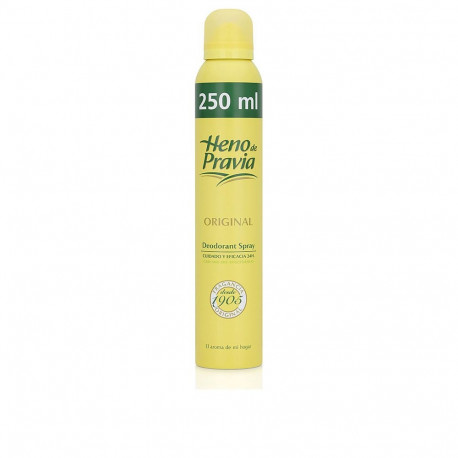 Heno de Pravia pihustatav deodorant Original 250ml