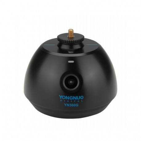 Yongnuo YN360G Smart Tracking Mount, 360 Degree Rotation