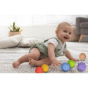 Sensory balls 6 pcs., 462