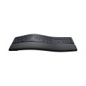 Logitech ERGO K860 ergonomic (split) Bluetooth 5.0 QWERTZ DE