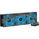 Arctic Liquid Freezer II 420 RGB water cooling (ACFRE00110A)