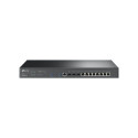 TP-Link  NET ROUTER 1G 8PORT VPN/ER8411