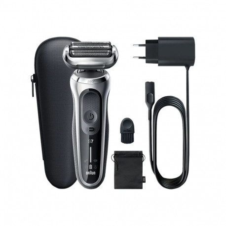 Braun 71-S1000s pardel Series 7 360° Flex AutoSence