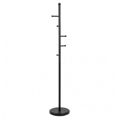 Riidenagi ASPEN D32,3xH170cm, must