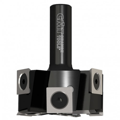 Tasandusfrees HM Z6+3 S=12 D=50.8x25.4x63.5