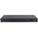 Intellinet switch 560993 16p Gigabit PoE