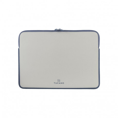 TUCANO Elements 2 - Pokrowiec MacBook Air 15" (M4/M3/M2/2025-2023) (szary)